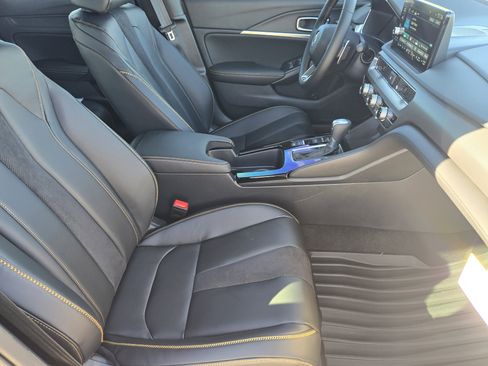 New 2026 Acura Integra A-Spec image 11