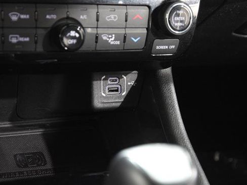 Used 2022 Jeep Compass Latitude AWD/4WD image 14