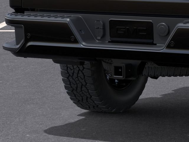 New 2026 GMC Sierra 2500 AT4 w/ AT4 Premium Plus Package AWD/4WD image 14