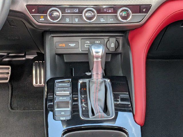 Used 2026 Acura Integra A-Spec w/ Technology Package FWD image 19