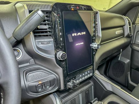 New 2026 RAM 2500 Big Horn AWD/4WD image 29