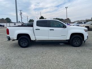 Used 2020 Chevrolet Colorado W/T video 2