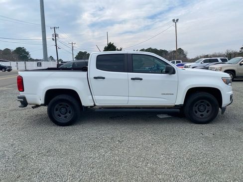 Used 2020 Chevrolet Colorado W/T image 2