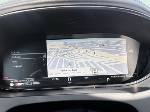Used 2020 Jaguar E-PACE SE AWD/4WD image 18