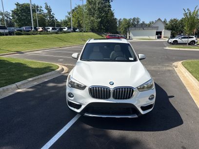 Used 2018 BMW X1 sDrive28i w/ Convenience Package