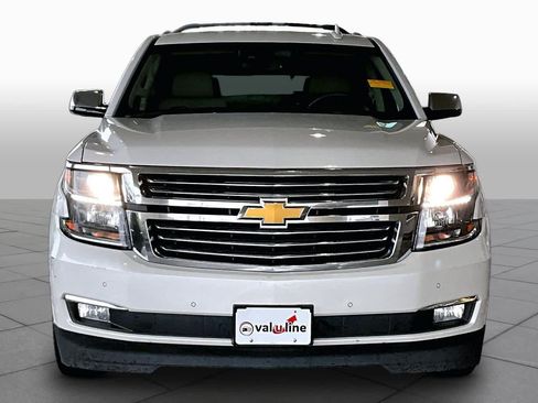 Used 2017 Chevrolet Tahoe Premier RWD image 4