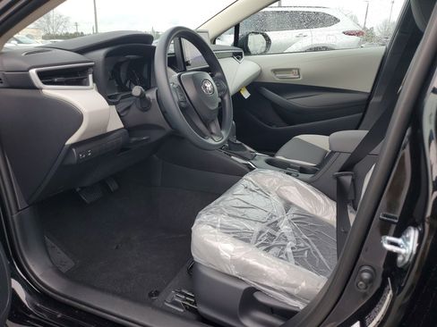 New 2026 Toyota Corolla LE image 15