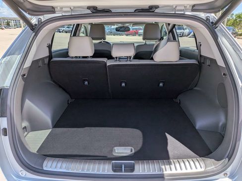 Used 2019 Kia Sportage SX FWD image 16