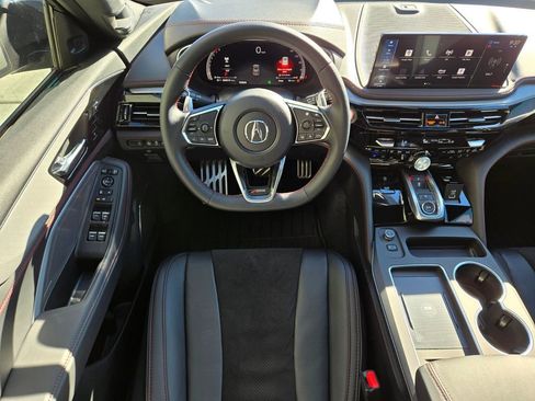 New 2026 Acura MDX A-Spec AWD/4WD image 16