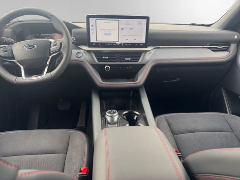 New 2026 Ford Explorer ST image 11