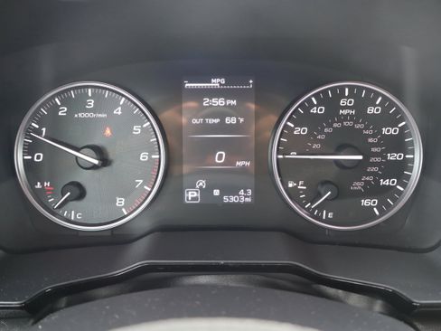 Used 2025 Subaru Legacy Premium AWD/4WD image 23