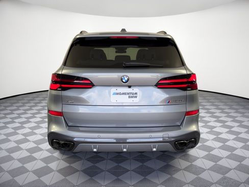 Used 2025 BMW X5 M60i w/ Climate Comfort Package AWD/4WD image 11