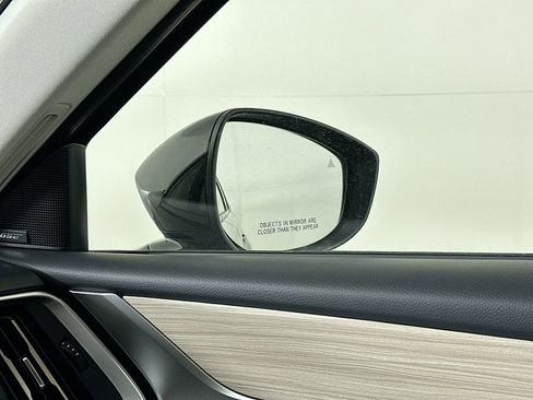 New 2026 MAZDA CX-90 3.3 Turbo w/ Premium Sport Pkg image 24