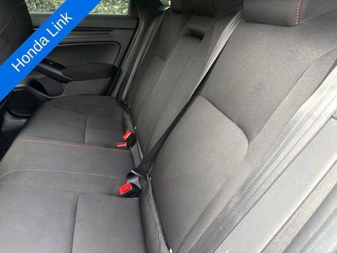 Used 2025 Honda Civic Si image 16