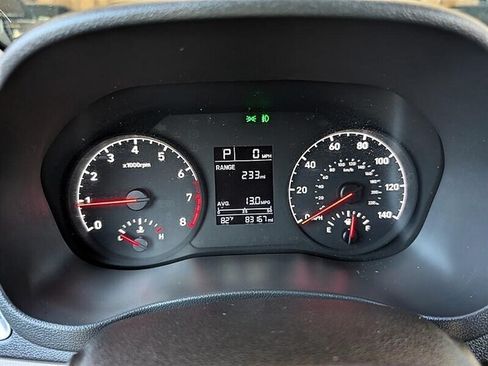 Used 2022 Hyundai Accent SEL FWD image 20
