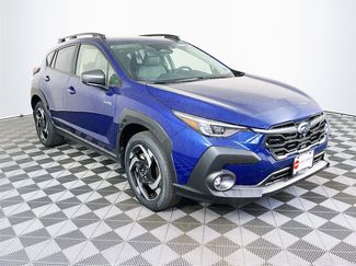 New 2026 Subaru Crosstrek 2.5i Limited AWD/4WD video 1