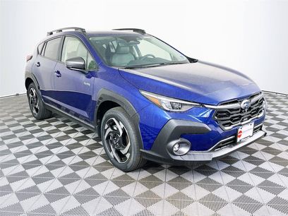 New 2026 Subaru Crosstrek 2.5i Limited