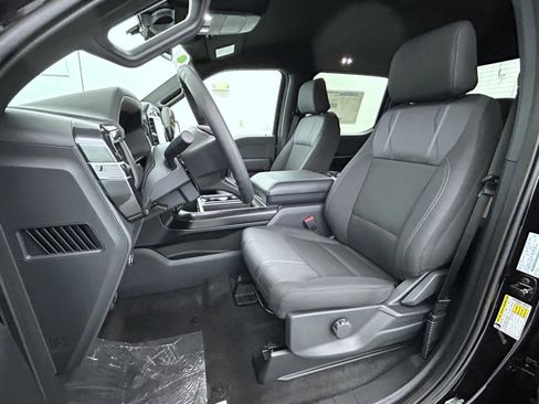 New 2026 Ford F150 STX AWD/4WD image 10