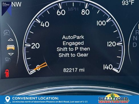 Used 2019 Jeep Grand Cherokee Altitude AWD/4WD image 33