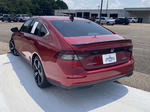 Used 2023 Honda Accord Sport image 5