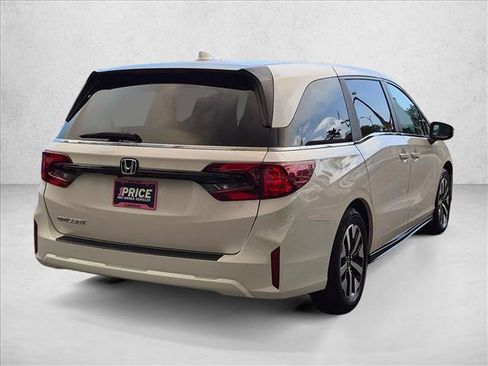Used 2025 Honda Odyssey EX-L image 5