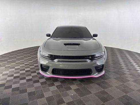 Used 2023 Dodge Charger Scat Pack image 3