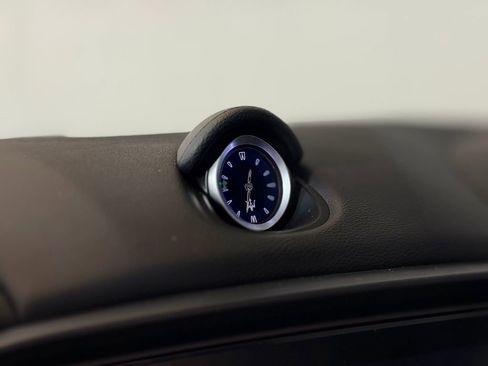 Used 2019 Maserati Ghibli S Q4 image 21