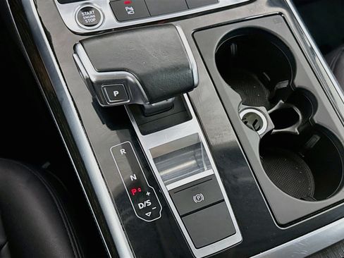 Used 2024 Audi Q7 2.0T Premium Plus AWD/4WD image 20