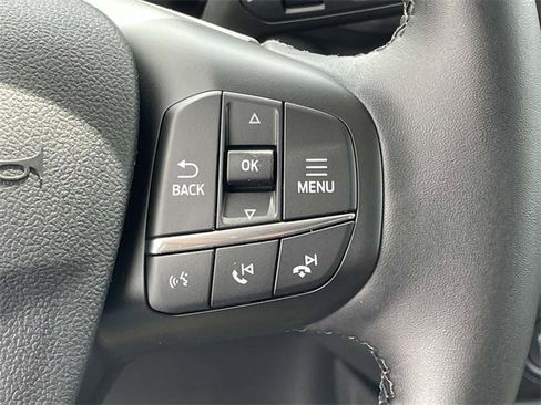 New 2025 Ford Bronco Sport Outer Banks image 6