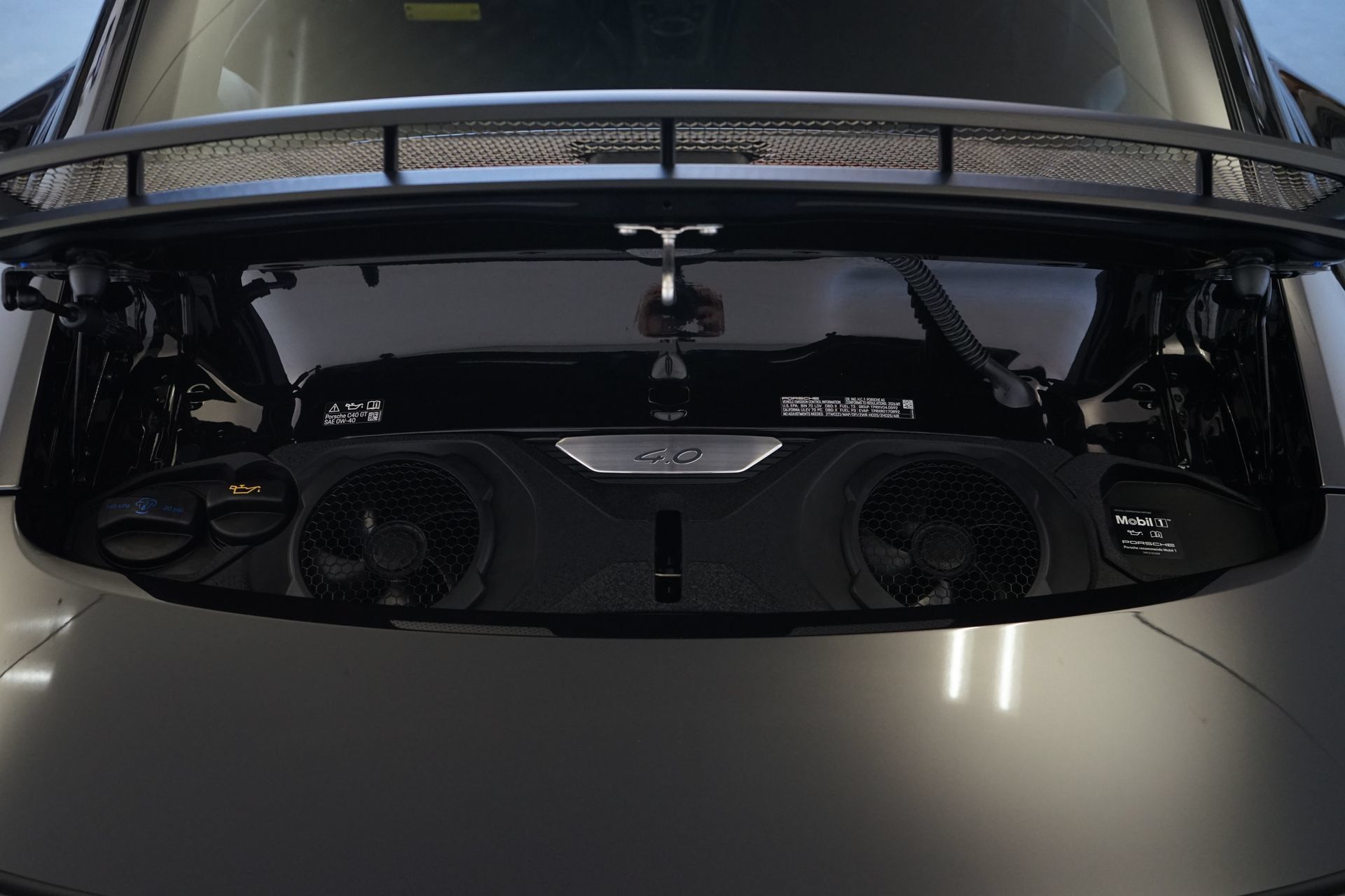 Used 2026 Porsche 911 GT3 RWD image 29