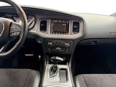 Used 2023 Dodge Charger Scat Pack RWD image 12