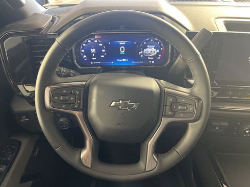 New 2026 Chevrolet Silverado 2500 ZR2 w/ LPO, Dark Essentials Package image 29