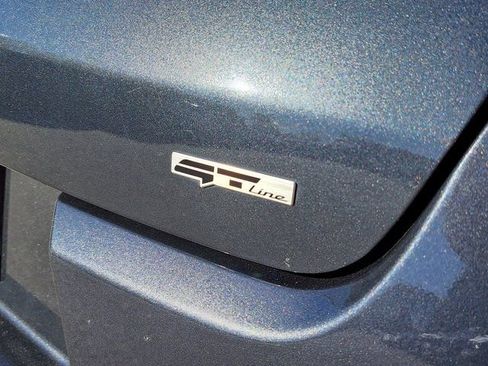 Used 2023 Kia Soul GT-Line w/ GT-Line Technology Package FWD image 27