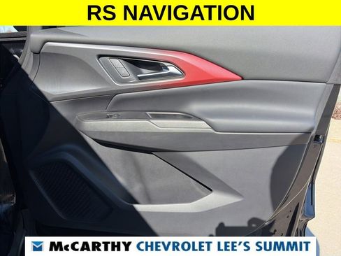 Used 2024 Chevrolet Equinox EV RS image 27
