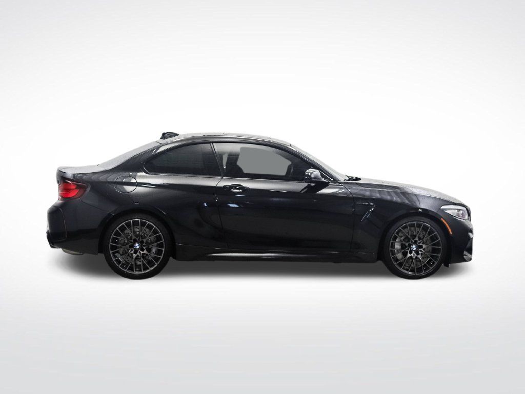 Used 2021 BMW M2 Competition RWD image 6