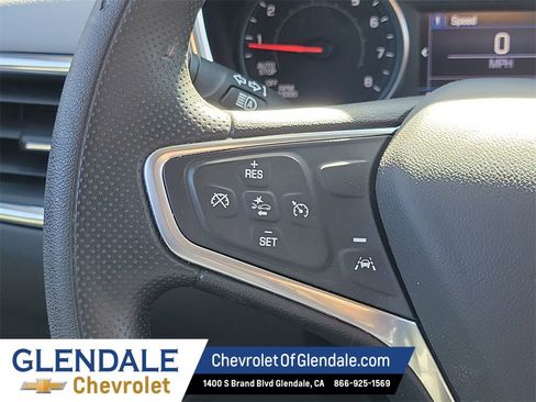 Certified 2023 Chevrolet Equinox LS w/ LS Convenience Package image 31