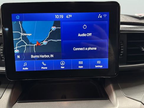 Used 2021 Ford Explorer XLT w/ Equipment Group 202A image 13