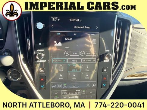 New 2026 Subaru Forester Wilderness image 30