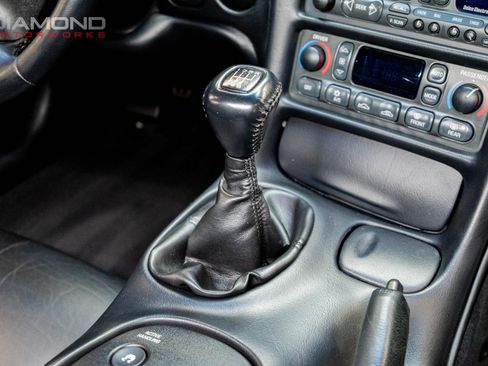 Used 2004 Chevrolet Corvette Z06 w/ Z06 Preferred Equipment Group image 84