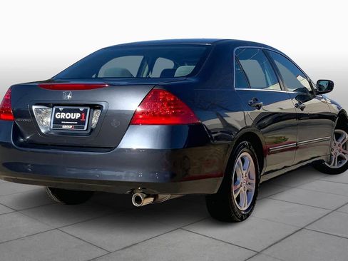 Used 2007 Honda Accord SE image 11