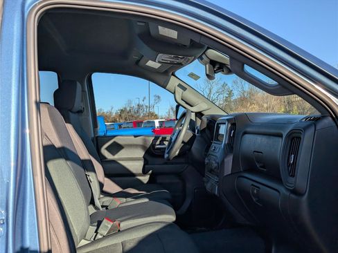 New 2026 Chevrolet Silverado 2500 Custom image 7