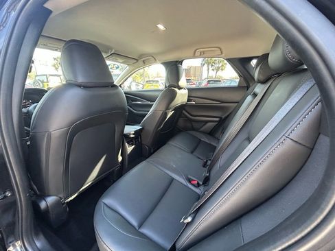 Used 2024 MAZDA CX-30 AWD 2.5 S w/ Select Sport Pkg image 15