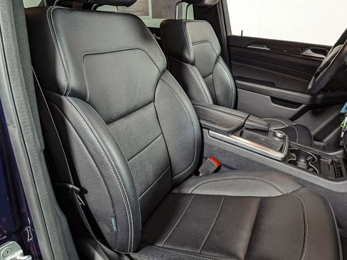 Used 2013 Mercedes-Benz ML 350 4MATIC image 26