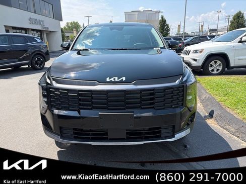 New 2026 Kia Sportage LX w/ LX Convenience Package AWD/4WD image 4