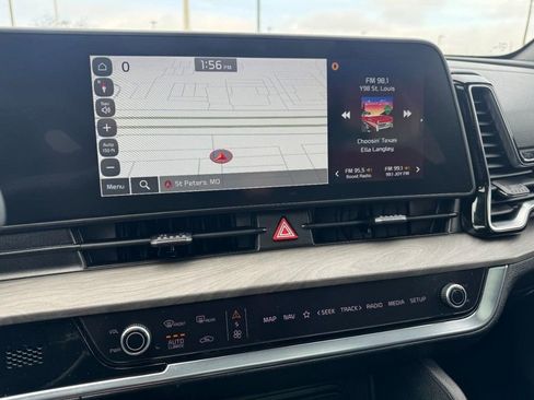 Used 2024 Kia Sportage X-Line w/ X-Line Premium Package image 21