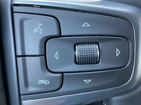 New 2026 Chevrolet Silverado 1500 RST image 14