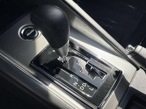 Used 2024 Mitsubishi Outlander Sport SE AWD/4WD image 23
