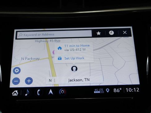 Used 2019 Cadillac XTS Premium Luxury FWD image 33