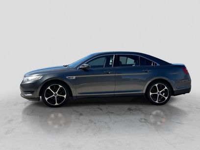 Used 2015 Ford Taurus SEL w/ Equipment Group 201A