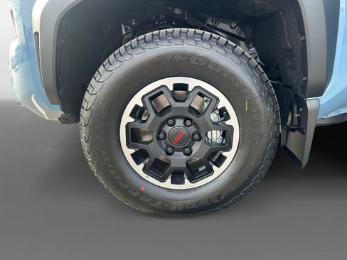 New 2026 Toyota Tacoma TRD Off-Road image 14